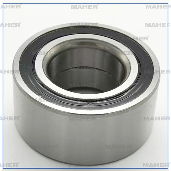 TEKER RULMANI ÖN AUDI 1980-1990 / 100 / A4 / A6 / A8 / VOLKSWAGEN PASSAT / 43/45X82X37 443407625F 441407625A ürün görseli