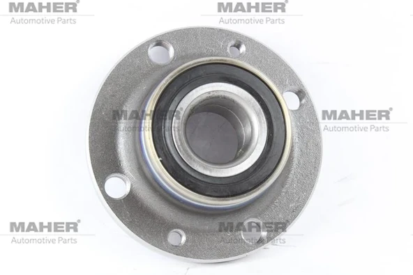 TEKER PORYASI TEMPRA 1992-1999 / ALBEA 2003-2009 / BRAVA 1998-2002 / BRAVO 1998-2002 ARKA RULMANLI 4 BİJON 51754192 - Resim 2