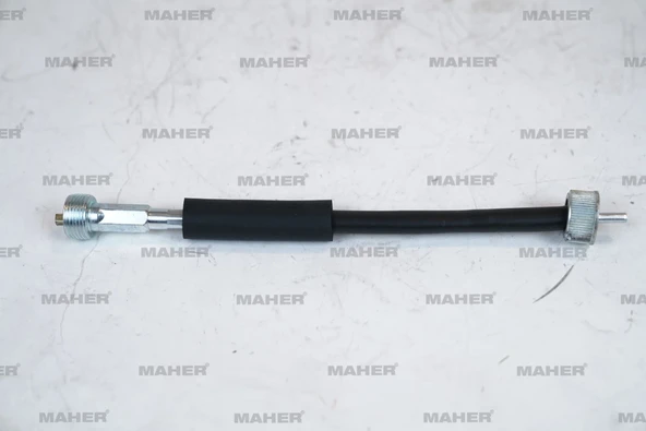 TEL KİLOMETRE COROLLA 1988-1992 / 1993-1998 KISA 83710 12461 ürün görseli 1