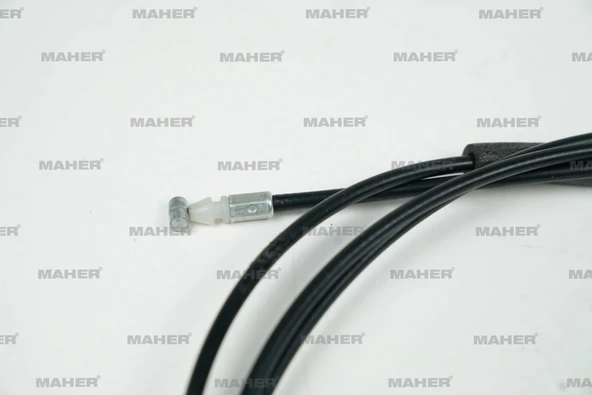 TEL DEPO KAPAK ELANTRA 2011 81590 310000 - Resim 4