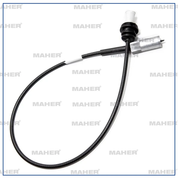 TEL KILOMETRE ASTRA F HB-SEDAN / CORSA B / VECTRA A 1020XEV-1014XE-C20NE 1268091 ürün görseli 1