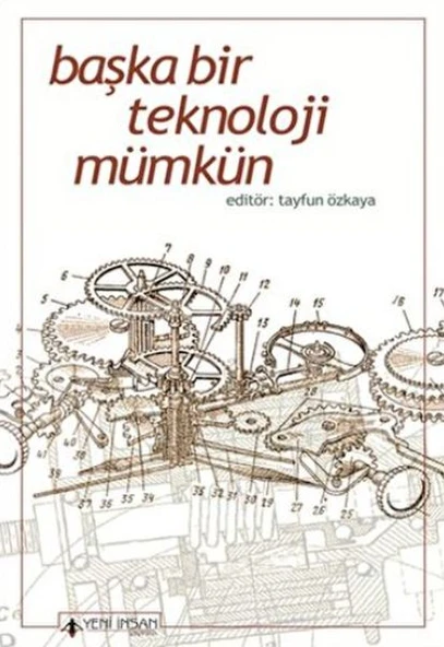 Başka Bir Teknoloji Mümkün ürün görseli 1