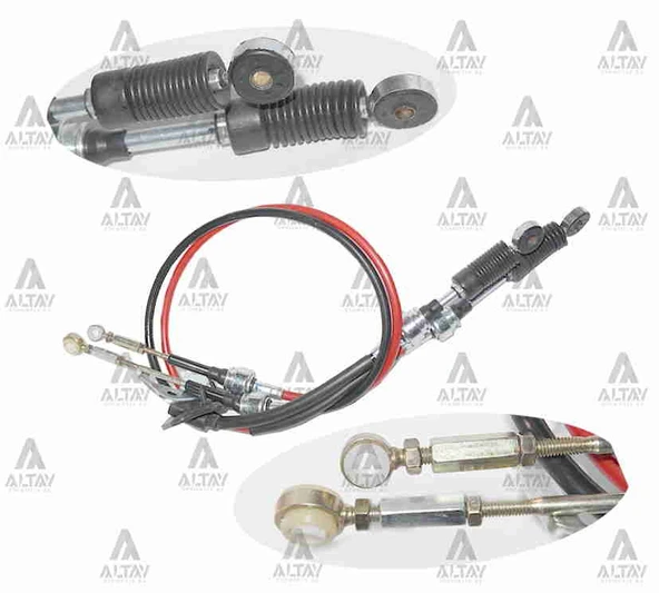 TEL VİTES ACCENT 1995-2000 43794 22010 ürün görseli 1