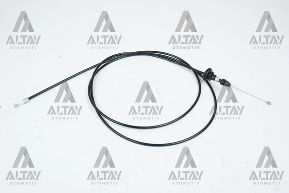 TEL KAPUT AÇMA PICKUP NAVARA 2016-2019 65621 4KD0A ürün görseli 1