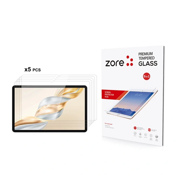 Honor Pad X9A 5in1 Tablet Temperli Cam Ekran Koruyucu ürün görseli