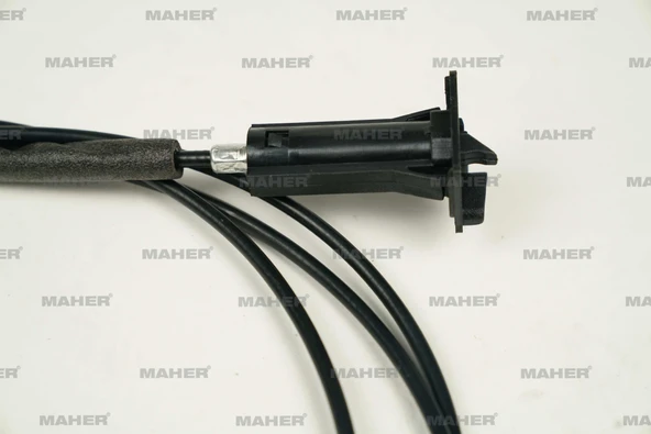 TEL DEPO KAPAK ELANTRA 2011 81590 310000 - Resim 2