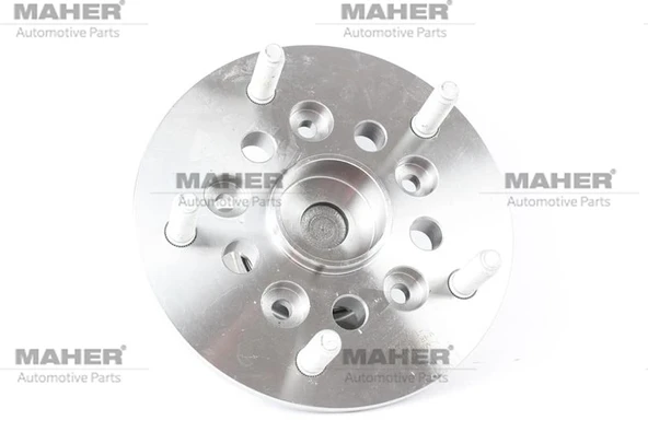 TEKER PORYASI TRANSİT (5363) 2013 ÖN RULMANLI ABSLİ 5 BİJON BK312C300BB - Resim 2