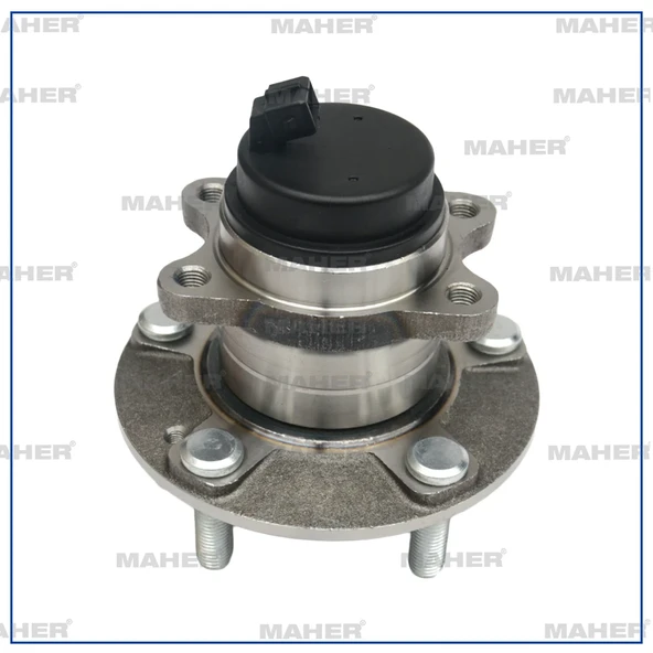 TEKER PORYASI 9-20 2011-2014 / SOUL 2008-2014 / VENGA 2011-2014 ABSLİ 52750 2K000 ürün görseli