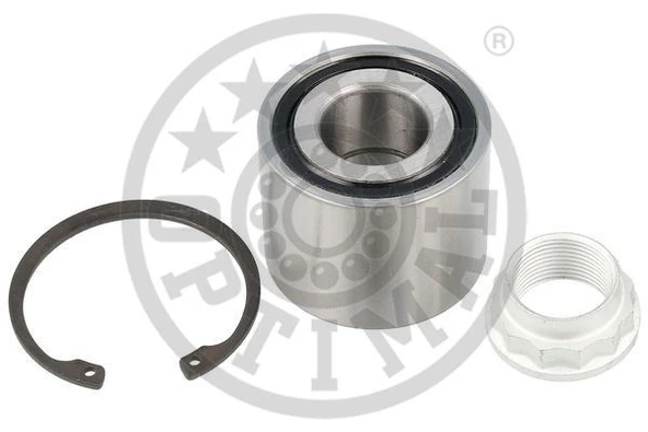 TEKER RULMANI ARKA MERCEDES A-CLASS W168 1998-2004 A1689810327 ürün görseli
