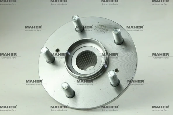 TEKER PORYASI CRV 2007-2015 / CIVIC TYPE-R 2007-2010 ÖN 44600 SJK J00 ürün görseli