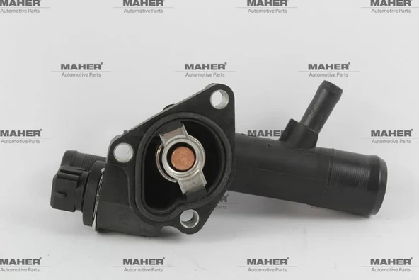 TERMOSTAT KAPAK ALT YUVA ALMERA 2002-2006 / MICRA 2003-2010 / NOTE 2002-2010 11060 BN700 ürün görseli 1