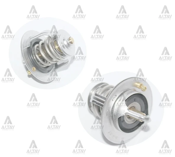 TERMOSTAT PRIMERA 2.0 / TD-25 / TD-27 76.5 CC WV54BN 76 5 ürün görseli 1