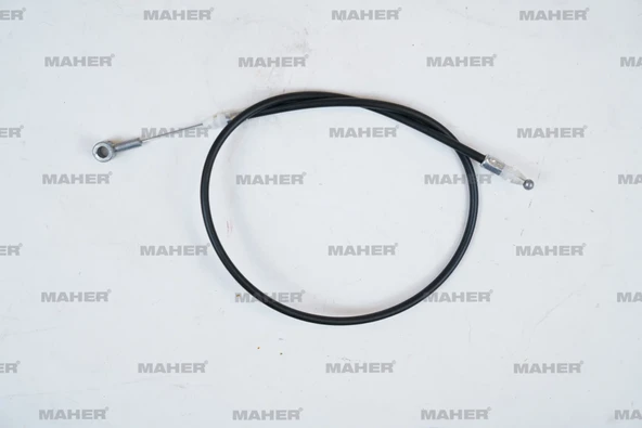 TEL KAPUT AÇMA ACCENT 2006-2011 ERA KISA ÖN 81190 1E100 ürün görseli 1