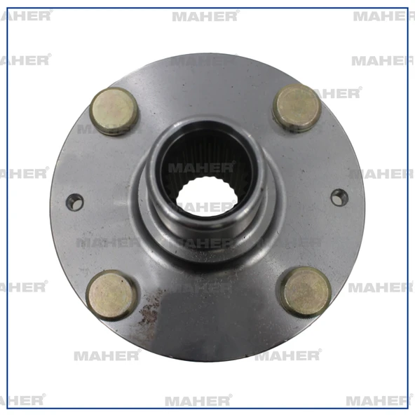 TEKER PORYASI RIO 2002-2005 ÖN 51750 FD000 ürün görseli