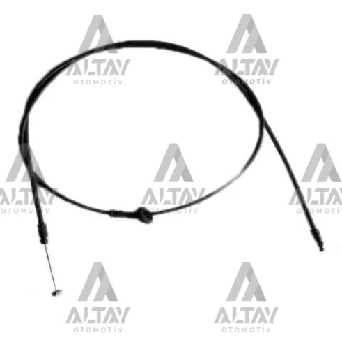 TEL KAPUT AÇMA TUCSON 2004-2010 ARKA 81190 2E000 ürün görseli 1