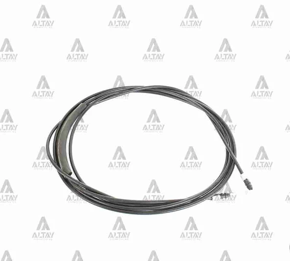 TEL DEPO KAPAK ELANTRA 2011 81590 310000 ürün görseli