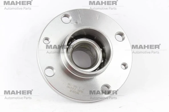 TEKER PORYASI TEMPRA 1992-1999 / ALBEA 2003-2009 / BRAVA 1998-2002 / BRAVO 1998-2002 ARKA RULMANLI 4 BİJON 51754192 ürün görseli