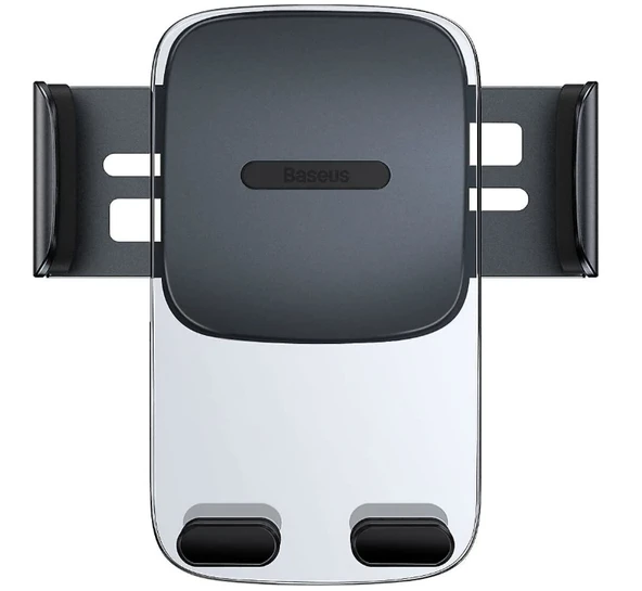 Baseus Easy Control Clamp Set Araç Telefon Tutucu - 2
