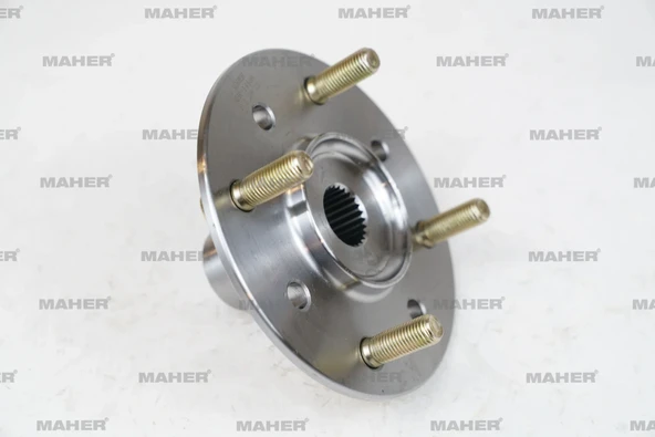 TEKER PORYASI COUPE 1998-2002 / LANTRA 2 1995-2000 ÖN 4 BİJON 51750 29000 ürün görseli