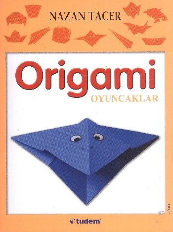 Origami / Oyuncaklar ürün görseli 1