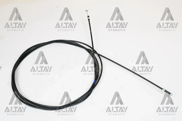 TEL DEPO KAPAK MAZDA 3 2003-2009 1.6 SEDAN BN8P 56 880A ürün görseli