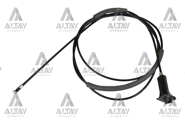 TEL DEPO KAPAK ELANTRA 2016-2018 81590 F2000 ürün görseli 1