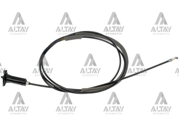 TEL DEPO KAPAK TUCSON 2004-2010 81590 2E000 ürün görseli