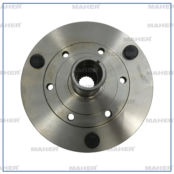 TEKER PORYASI R12 ON BIJONLU 7700529366 ürün görseli