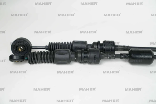 TEL VİTES 9-35 2010-2015 1.6 BENZİNLİ 43794 2Y400 - Resim 4