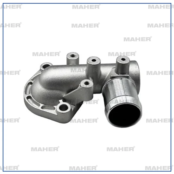 TERMOSTAT KAPAK ÜST ACCENT 2006-2011 ERA / I-30 2007-2011 / RIO 2006-2011 / CEED 2008-2011 DİZEL 25613 2A000 ürün görseli 1