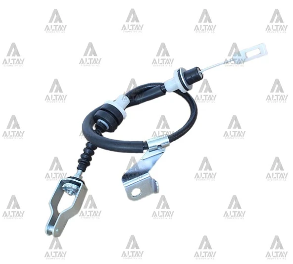 TEL DEBRİYAJ PRIMERA 1997-2000 2.0 30770 2F200 - Resim 5