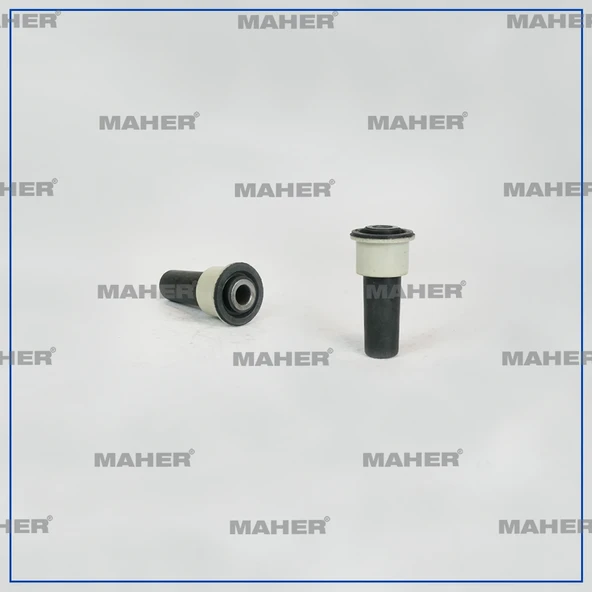 TAŞIYICI KOL BURÇ C5 (107) / 407 / 508 2004 ÖN ALT 3523AZ ürün görseli