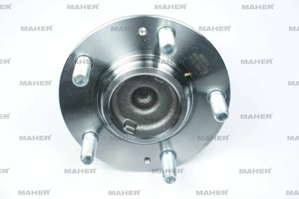 TEKER PORYASI ARKA CERATO 2009-2012 / KOUP 2009-2012 ABSLİ 52730 1M000 ürün görseli