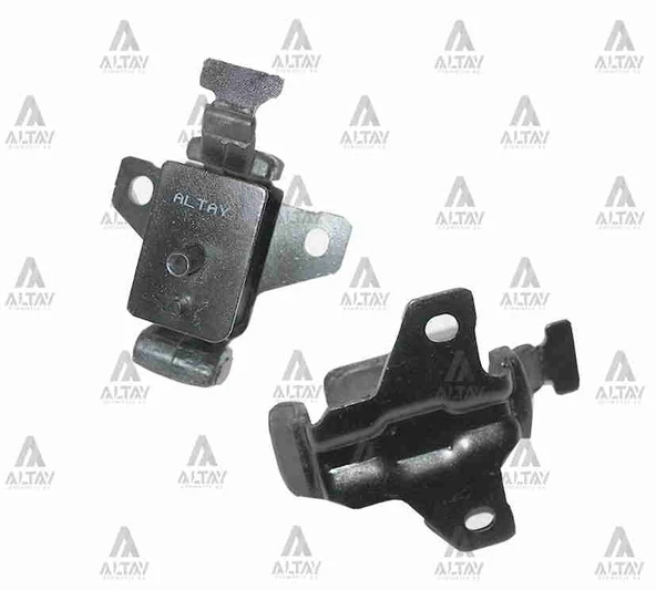 TAKOZ MOTOR HILUX 2006-2011 4X2 / 4X4 ÖN 12361 0L030