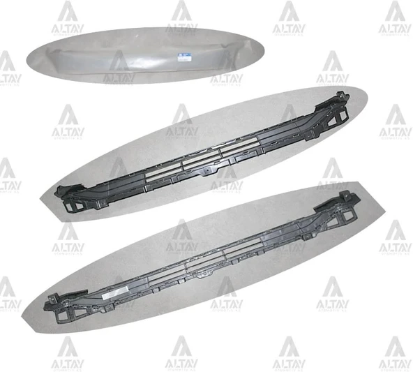 TAMPON IZGARASI I-20 ÖN 2018 ORTA 86562 C8AA0 ürün görseli