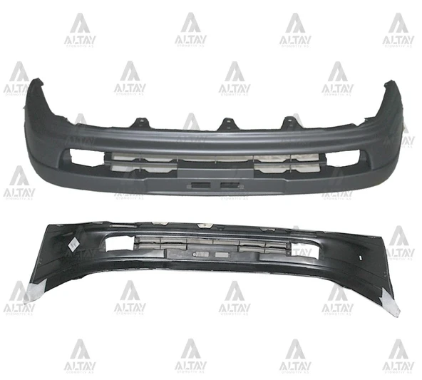 TAMPON CARINA ÖN 1996-1997 SİSLİ 52119 2B070 ürün görseli