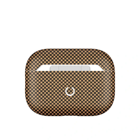 Pro 2 Airbag 43 600D Karbon Fiber Kulaklık Kılıfı - Resim 8