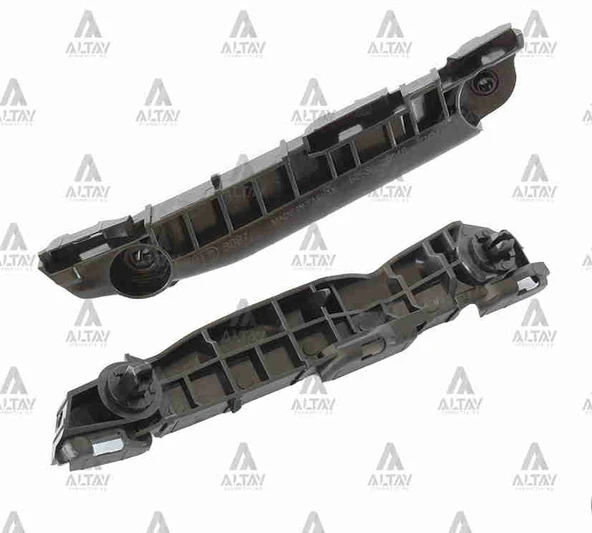 TAMPON BAĞLANTI BRAKETİ YARIS ÖN 2010-2011 SAĞ 52535 0D040 ürün görseli