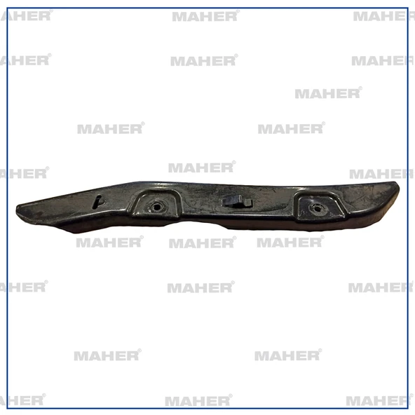 TAMPON BAĞLANTI BRAKETİ OCTAVİA 2013-2017 ÖN SOL 5E0807049 ürün görseli