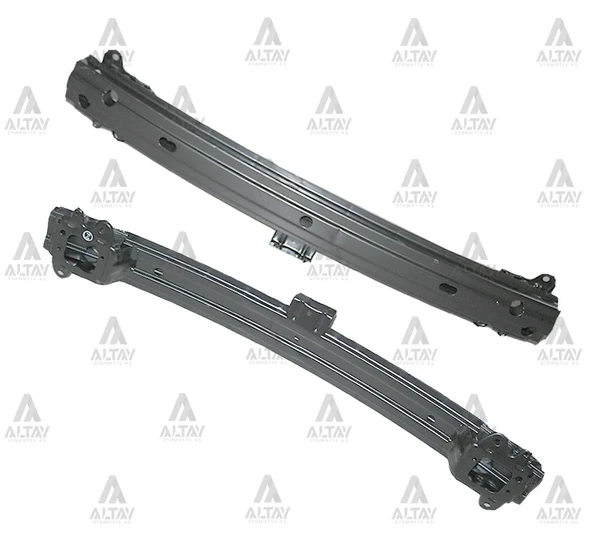 TAMPON DEMİRİ GETZ ÖN 2006-2011 86530 1C300 ürün görseli