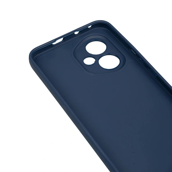 Honor 400 Kılıf Biye Silikon - Resim 4