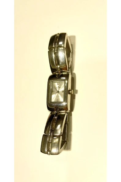 Monalisa Home Renkli Lüks Gösterişli Parlak Zarif Bayan Saat ürün görseli 1