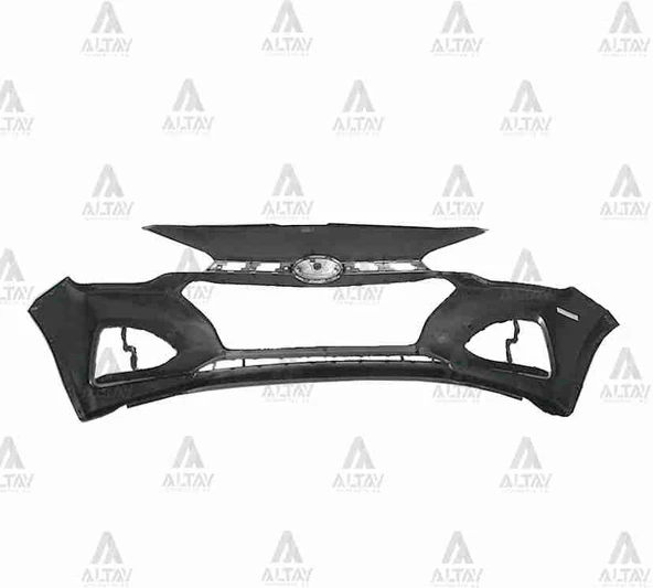 TAMPON I-20 ÖN 2018-2020 86511 C8AA0 - Resim 2