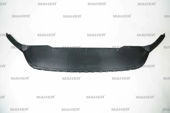 TAMPON ALT KORUYUCU KARLIK PASSAT 2015 ÖN 3G0805903E9B9 - Resim 4