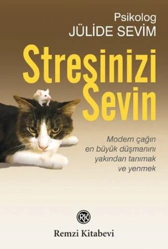 Stresinizi Sevin ürün görseli 1