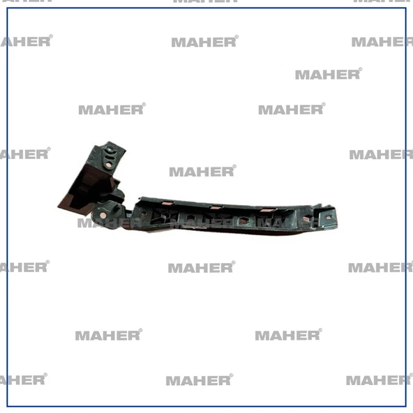 TAMPON BAĞLANTI BRAKETİ TIGGO 7 PRO 2022-2024 ÖN ÜST SAĞ MHR 35412 ürün görseli