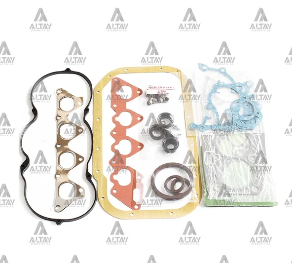TAKIM CONTA CARISMA 1996-2006 1.6 / 4G92 GRAFİTLİ MD970444 ürün görseli