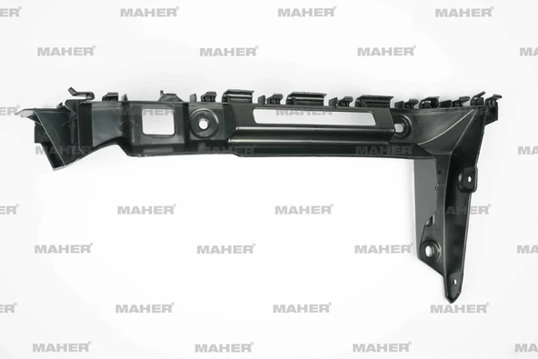 TAMPON BAĞLANTI BRAKETİ TRANSPORTER T7 2015 ARKA SAĞ 7E0807394C ürün görseli