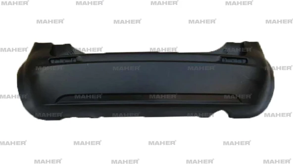 TAMPON SX-4 2008-2010 ARKA H.B 71811 80J00 799 ürün görseli