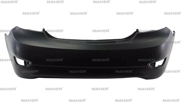 TAMPON ACCENT ARKA 11= BLUE 86611 1R000 ürün görseli